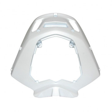 ENTOURAGE GRILLE DE RADIATEUR ORIGINE PIAGGIO 300-500 MP3 BUSINESS 2014> BLANC 505/A -2B000693600Q4-