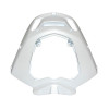 ENTOURAGE GRILLE DE RADIATEUR ORIGINE PIAGGIO 300-500 MP3 BUSINESS 2014> BLANC 505/A -2B000693600Q4-