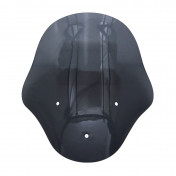 PARE-BRISE ORIGINE PIAGGIO 300-500 MP3 BUSINESS 2014> (MONTE ORIGINE) -2B000701-