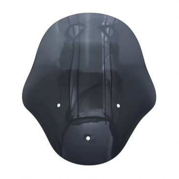 PARE-BRISE ORIGINE PIAGGIO 300-500 MP3 BUSINESS 2014> (MONTE ORIGINE) -2B000701-