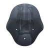 PARE-BRISE ORIGINE PIAGGIO 300-500 MP3 BUSINESS 2014> (MONTE ORIGINE) -2B000701-