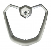 RADIATOR FRAME "PIAGGIO GENUINE PART" 300-500 MP3 BUSINESS 2014> -2B000702-