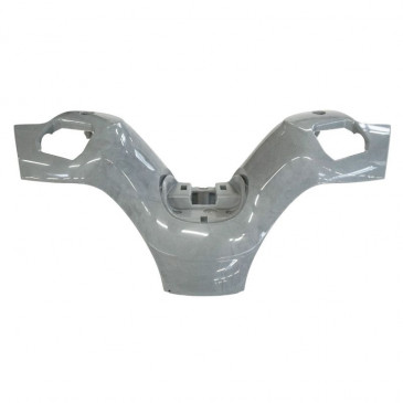 UPPER HANDLEBAR COVER "PIAGGIO GENUINE PART" 300-500 MP3 -2B000708-