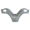 UPPER HANDLEBAR COVER "PIAGGIO GENUINE PART" 300-500 MP3 -2B000708-