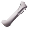 SPOILER GAUCHE ORIGINE PIAGGIO 300-400-500 MP3 2014>2021 GRIS 760/B -2B000714000H4-