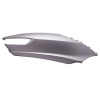 REAR COWL -RIGHT- "PIAGGIO GENUINE PART" 300-500 MP3 2014> GREY 760/B -2B000722000H4-