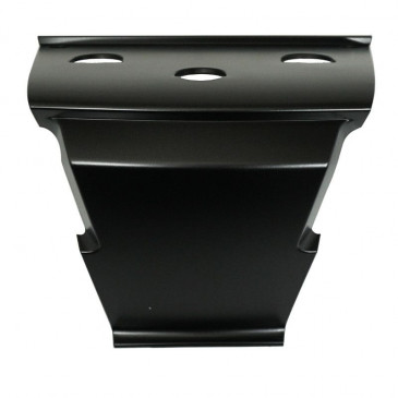 FERMETURE ARRIERE ORIGINE PIAGGIO 300-500 MP3 2014> NOIR 93/B -1B007422000NO-