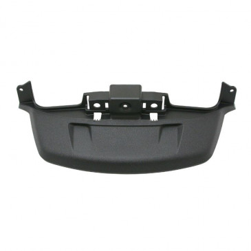 SUPPORT ECLAIRAGE DE PLAQUE SUPERIEURE ORIGINE PIAGGIO 300-350-400-500 MP3 2014>2021 -2B000733-