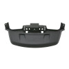 SUPPORT ECLAIRAGE DE PLAQUE SUPERIEURE ORIGINE PIAGGIO 300-350-400-500 MP3 2014>2021 -2B000733-