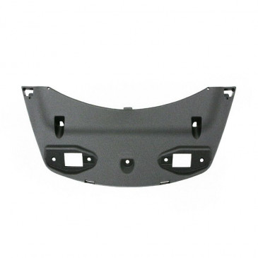 SUPPORT ECLAIRAGE DE PLAQUE INFERIEURE ORIGINE PIAGGIO 300-350-400-500 MP3 2014>2021 -2B000734-