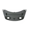 SUPPORT ECLAIRAGE DE PLAQUE INFERIEURE ORIGINE PIAGGIO 300-350-400-500 MP3 2014>2021 -2B000734-