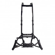 PROTECTION-EXTENSION AILE AVANT DROIT ORIGINE PIAGGIO 300-500 MP3 2014-2B0007070000C5