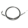 THROTTLE TRANSMISSION CABLE (UPPER) "PIAGGIO GENUINE PART" 500 MP3 BUSINESS/SPORT 2014> -2B000873-