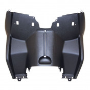 PROTECTION-EXTENSION AILE AVANT DROIT ORIGINE PIAGGIO 300-500 MP3 2014-2B0007070000C5