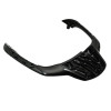RIGHT PASSENGER HANDLE "PIAGGIO GENUINE PART" 300-500 MP3 2014> FOR SPORT VERSION -2B0014445-