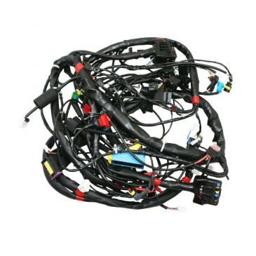 FAISCEAU DE CABLES ORIGINE PIAGGIO 500 MP3 2014> VERSION ABS -2D000050-