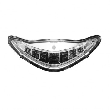 FEU DE POSITION/VEILLEUSE AVANT MAXISCOOTER ORIGINE PIAGGIO 300-500 MP3 2014>, 350 MP3 2018> -2D000058-