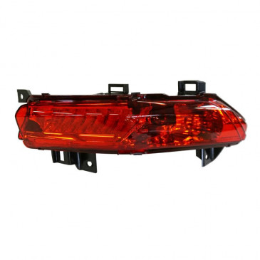 FEU ARRIERE DROIT ORIGINE PIAGGIO 300-500 MP3 BUZINESS 2014>, 350 MP3 2018> -2D000059-