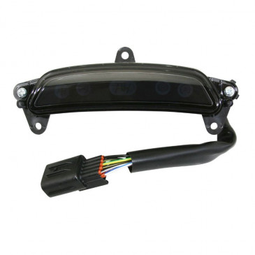 MODULE DE VOYANTS TABLEAU DE BORD A LED ORIGINE PIAGGIO 300-500 MP3 2014>, 350 MP3 2018> -2D000063-