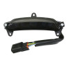 MODULE DE VOYANTS TABLEAU DE BORD A LED ORIGINE PIAGGIO 300-500 MP3 2014>, 350 MP3 2018> -2D000063-
