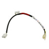 CABLAGE ECLAIRAGE PLAQUE DE POLICE ORIGINE PIAGGIO 300-350-500 MP3 2020< -2D000078-