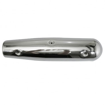 SILENCER PROTECTION "PIAGGIO GENUINE PART" GILERA 50 EAGLET -432944-