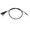 CABLE/COMMANDE/TRANSMISSION EMBRAYAGE ORIGINE PIAGGIO GILERA 50 EAGLET -463658-