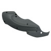 AIR FILTER HOUSING "PIAGGIO GENUINE PART" GILERA 125 RUNNER 2 stroke 1998>2005 -478519-