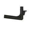 RACCORD DE POMPE A EAU ORIGINE PIAGGIO 50 NRG 1998>/GILERA 50 RUNNER 1998> -478574-