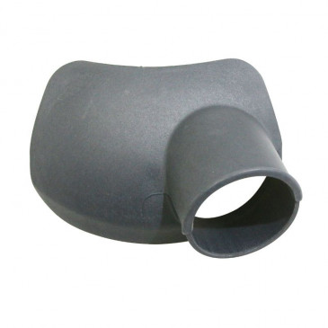 COUVERCLE DE REFROIDISSEMENT DE CARTER ORIGINE PIAGGIO 125 LIBERTY 2008< -484726-