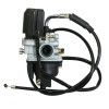  CARBURATEUR ORIGINE PIAGGIO 50 TYPHOON, NRG, ZIP 19982004 484922 