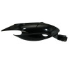  AILE FLANC ARRIERE DROITE ORIGINE PIAGGIO GILERA 50 STALKER NOIR 94 2005 4923005090 