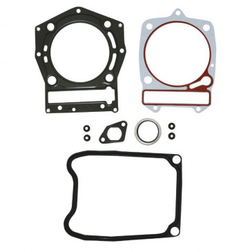 GASKET SET FOR TOP ENGINE "PIAGGIO GENUINE PART" 500 MP3 -497527 -4975276-