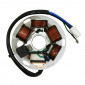 IGNITION STATOR "PIAGGIO GENUINE PART" 125 VESPA PX -497652-