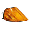 FLASHER-FRONT-RIGHT "PIAGGIO GENUINE PART" 125 HEXAGON -498456-