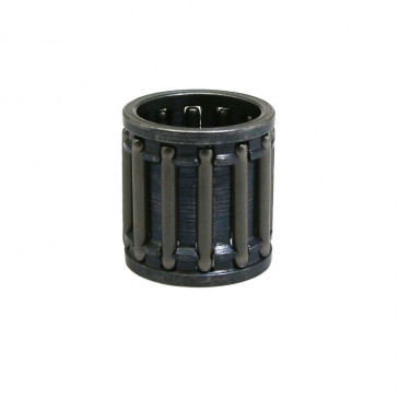 CAGE A AIGUILLES DE PISTON ORIGINE PIAGGIO 125 VESPA PX 1998> -500541-