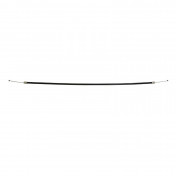 THROTTLE CABLE KIT (FROM DISPATCHER TO OIL PUMP) "PIAGGIO GENUINE PART" 50 LIBERTY, NRG, ZIP/GILERA 50 STALKER, RUNNER -560448-