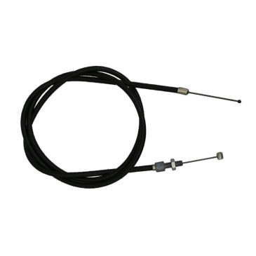 CABLE/COMMANDE/TRANSMISSION DE GAZ POIGNEE AU REPARTITEUR ORIGINE PIAGGIO 80 SFERA RST -560693-