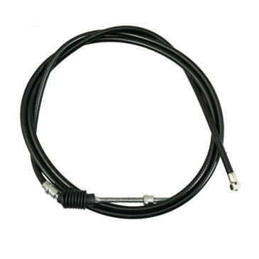 REAR BRAKE CABLE KIT "PIAGGIO GENUINE PARTS" 50 ZIP 1995>1999 -560781-