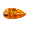 FLASHER-REAR-LEFT "PIAGGIO GENUINE PART" PIAGGIO 50-125 LIBERTY 1998>2005 -561009-