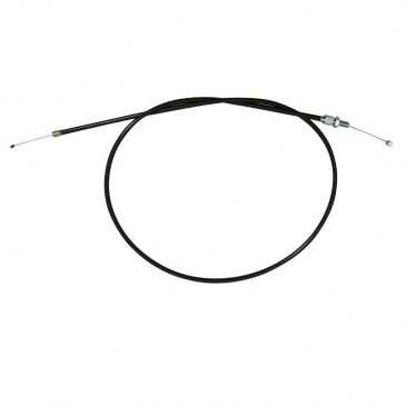 CABLE/COMMANDE/TRANSMISSION DE GAZ SCOOT ORIGINE PIAGGIO 50 ZIP 2000/GILERA 50 STALKER 1998>2011 (COTE POIGNEE) -561149-