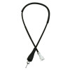 CABLE/COMMANDE/TRANSMISSION DE COMPTEUR ORIGINE PIAGGIO 50 GILERA STALKER 1997>2011 -561152-