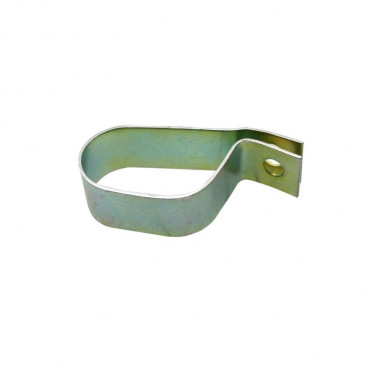 HOSE CLAMP "PIAGGIO GENUINE PART" 50-125 VESPA S , LX, LXV, LT, GTS 50-125 -562919-