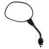 RETROVISEUR GAUCHE ORIGINE PIAGGIO 50 NRG, ZIP 1998>2005 -563492-