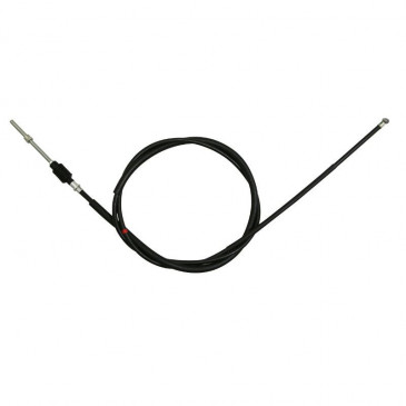 CABLE KIT FOR REAR BRAKE "PIAGGIO GENUINE PART" 50-125 VESPA LX, VESPA-S, NRG POWER DT -564217-