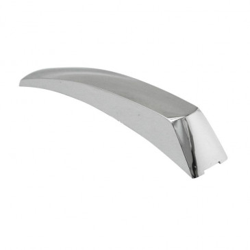 FRONT MUDGUARD CREST "PIAGGIO GENUINE PART" 125 VESPA PX 2007> -5 -564219-