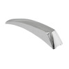 FRONT MUDGUARD CREST "PIAGGIO GENUINE PART" 125 VESPA PX 2007> -5 -564219-