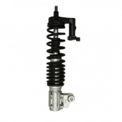 FRONT/RIGHT SHOCK ABSORBER "PIAGGIO GENUINE PART" 125-250-300-400-500 MP3 -56432R-