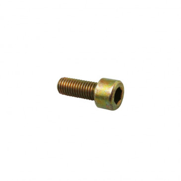 VIS BTR (10x25) FIXATION SUPPORT ETRIER ORIGINE PIAGGIO X8 125 1998>2006, X9 125 1998>2005 / GILERA NEXUS 125-250 2006>2008 -564486-