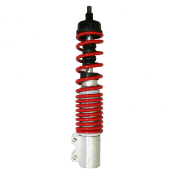 FRONT SHOCK ABSORBER "PIAGGIO GENUINE PART" 125-250-300 VESPA GTS -56452R -1C004529R-